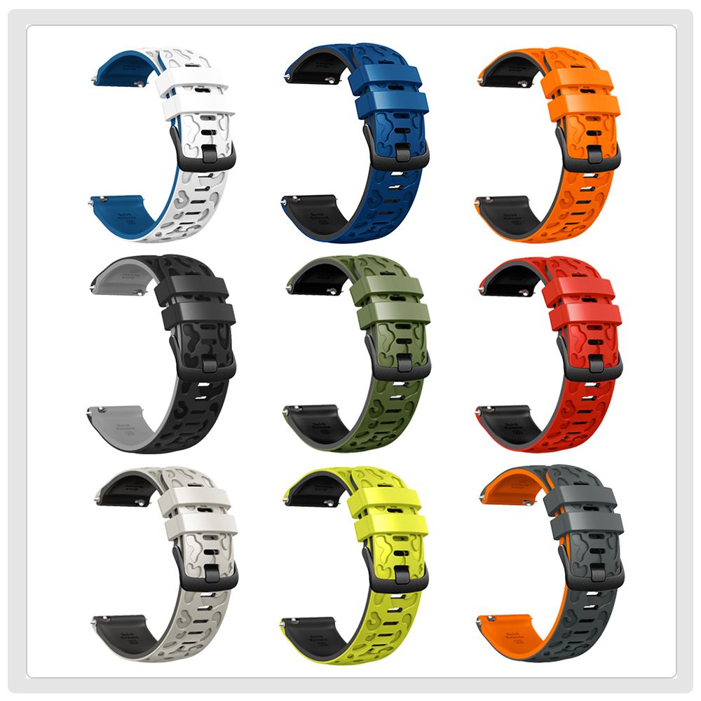 22mm Smartwatch Accessories Fo - Women'S Accessories To Wear With Watch avis et prix