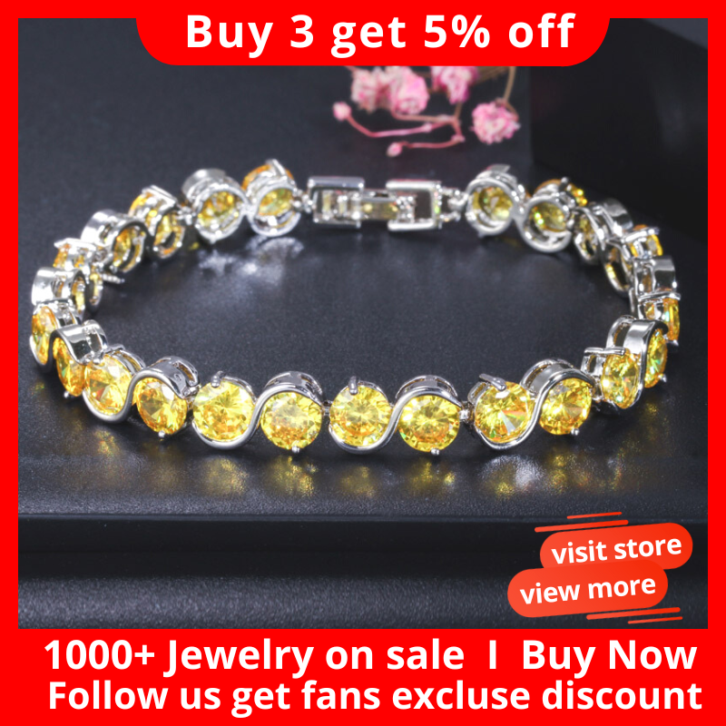 BeaQueen Trendy S Shape 6mm Ro - Women'S Yellowstone Accessories avis et prix