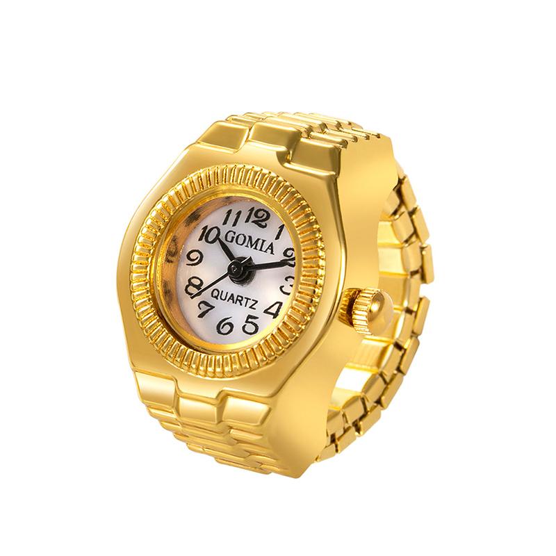 Unique Punk Square Dial Quartz - Women'S Accessories To Wear With Watch avis et prix