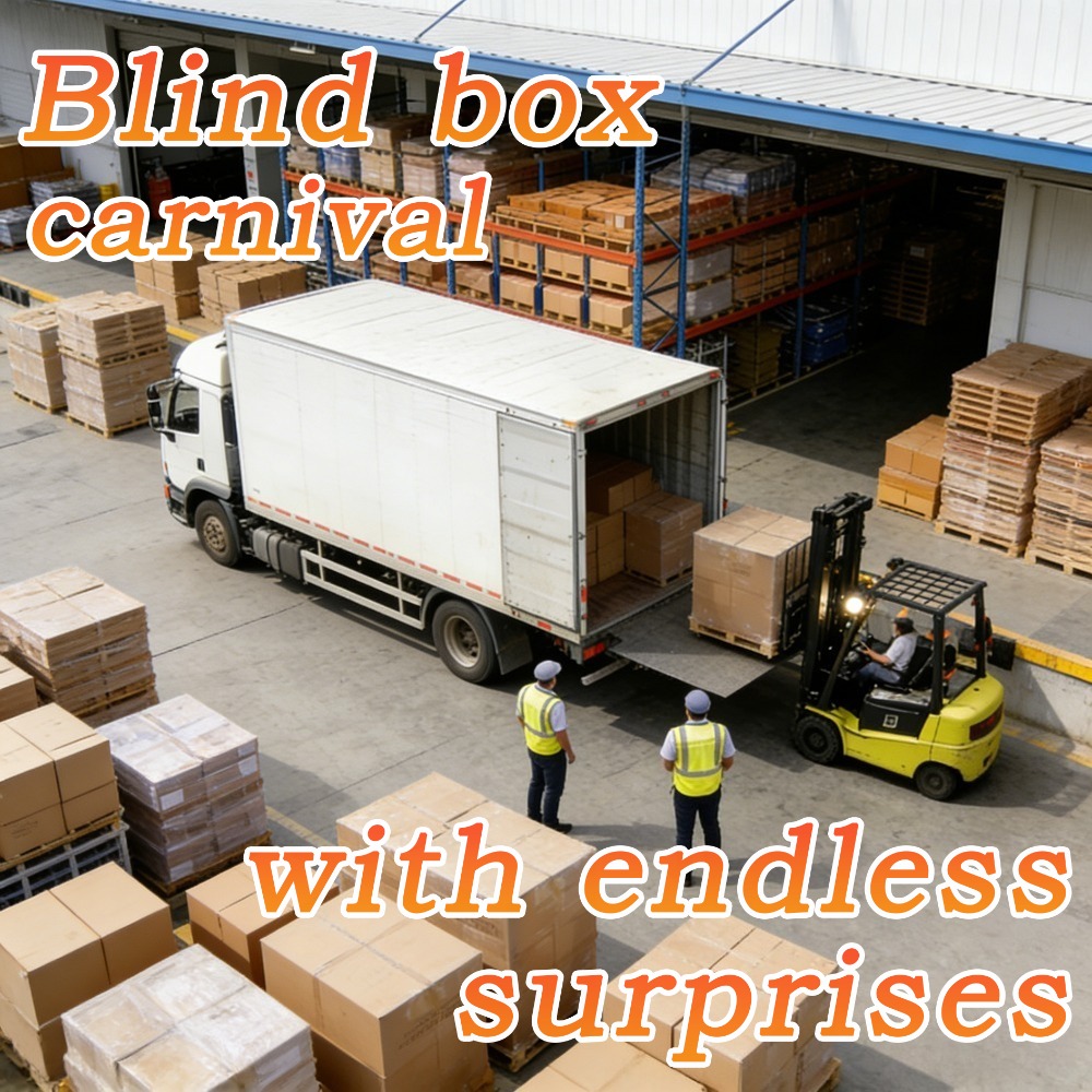 Random Mystery Gift Box, Surpr - Women Accessories Box avis et prix