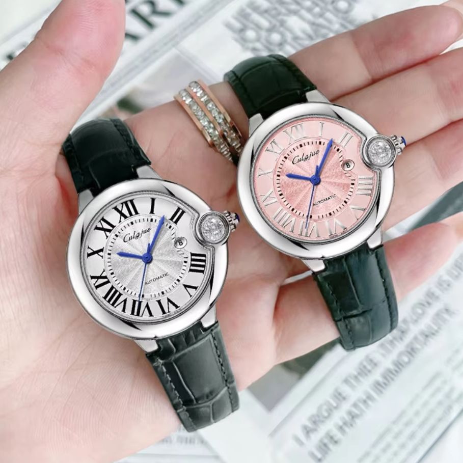 Simple and Sophisticated Class - Women'S Accessories To Wear With Watch avis et prix