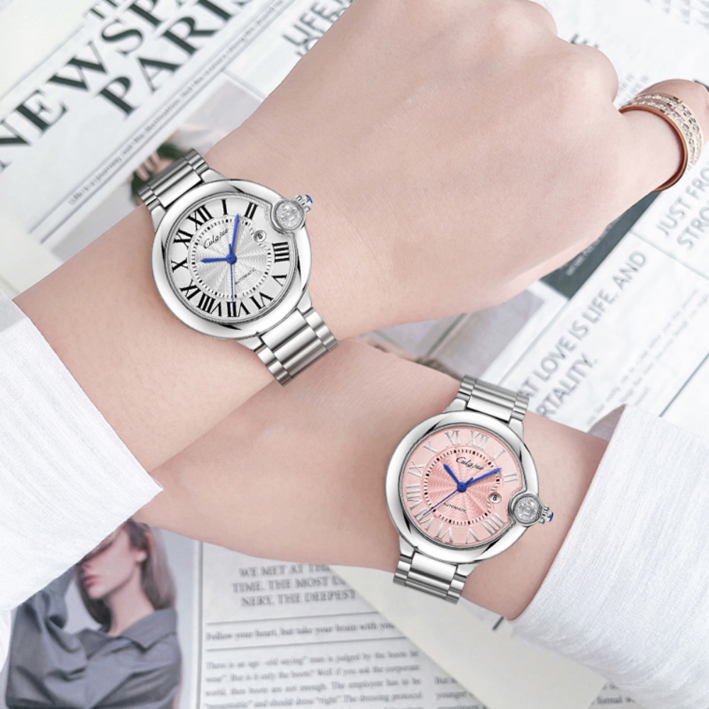 Simple and Sophisticated Class - Women'S Accessories To Wear With Watch avis et prix