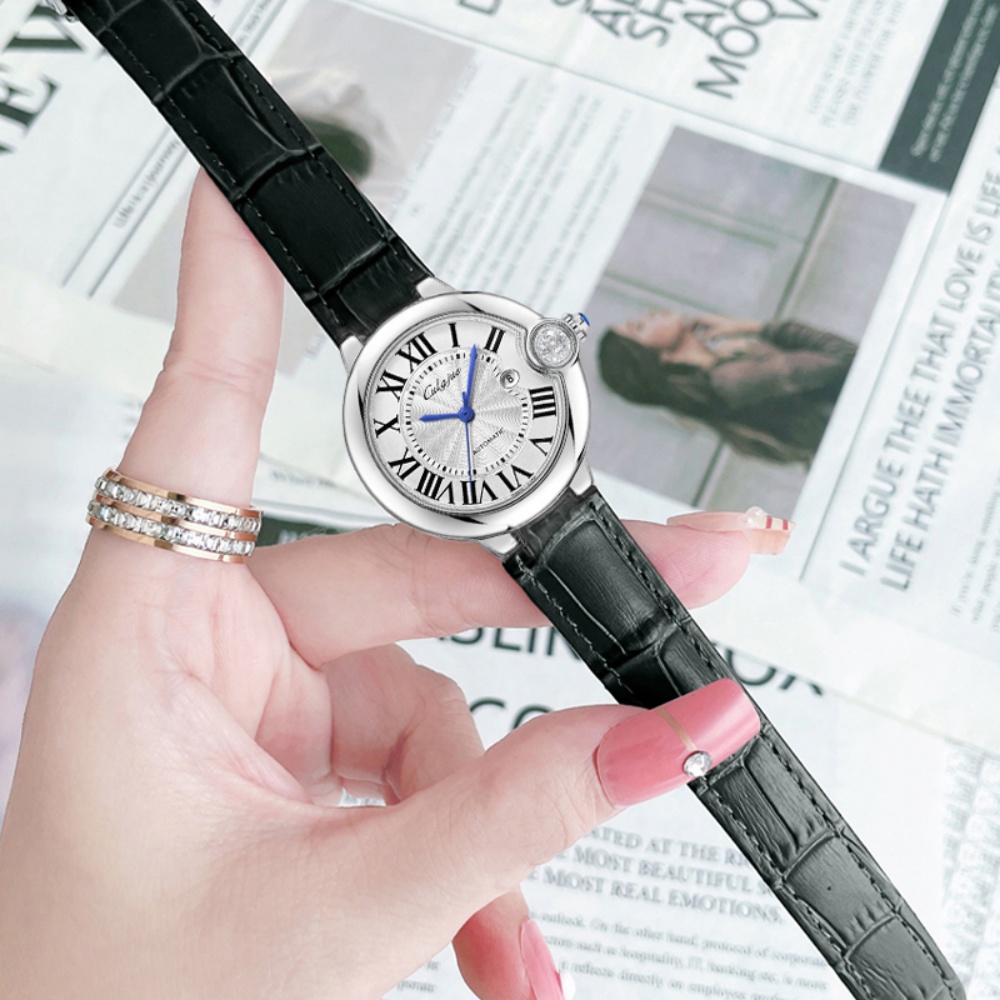 Simple and Sophisticated Class - Women'S Accessories To Wear With Watch avis et prix