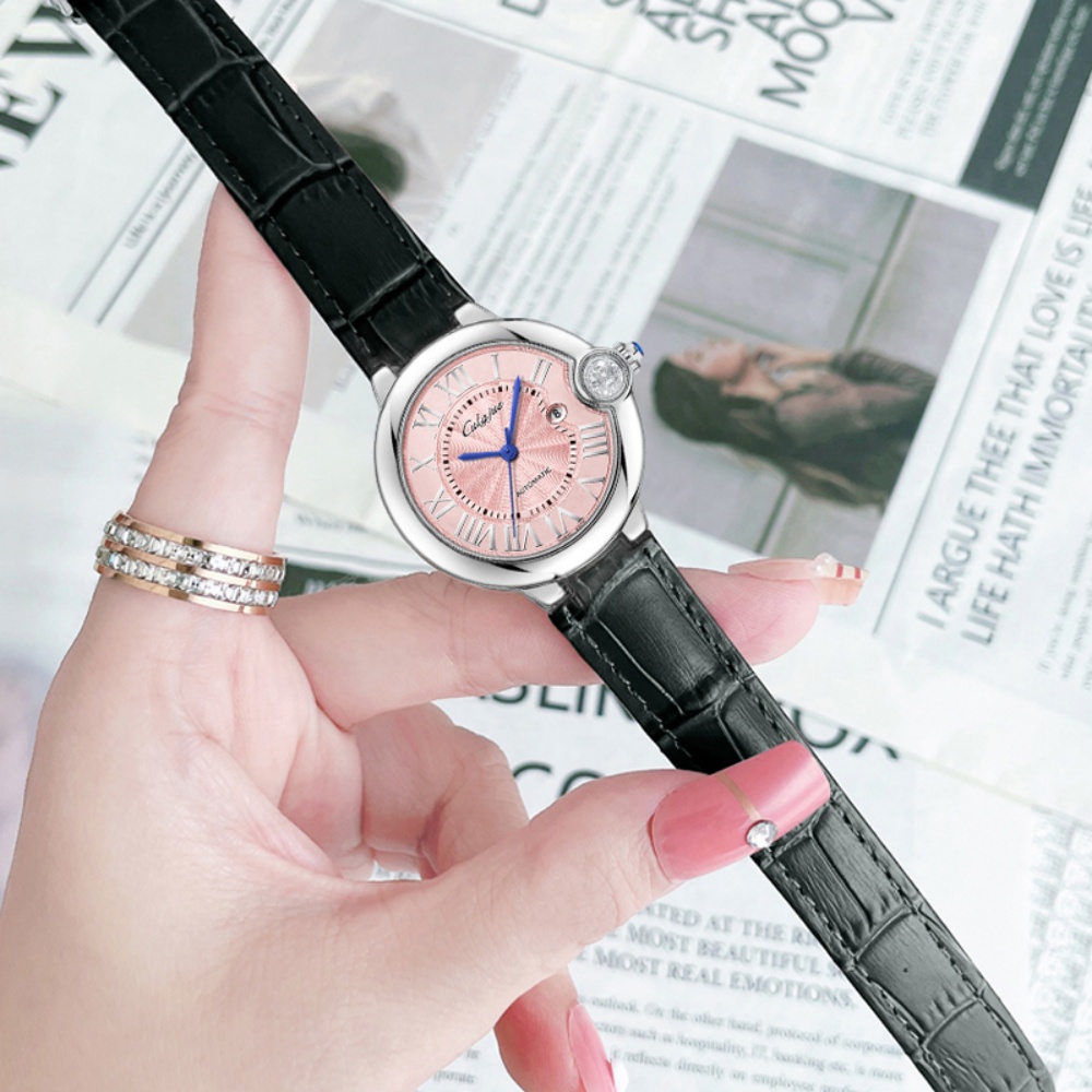 Simple and Sophisticated Class - Women'S Accessories To Wear With Watch avis et prix