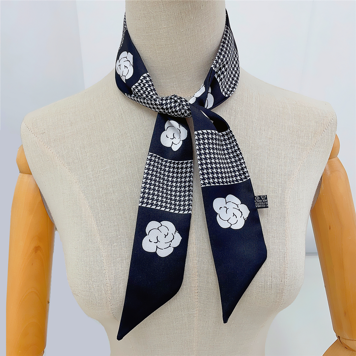 2023 Design Camellia Flower Br - Women Accessories Brands avis et prix