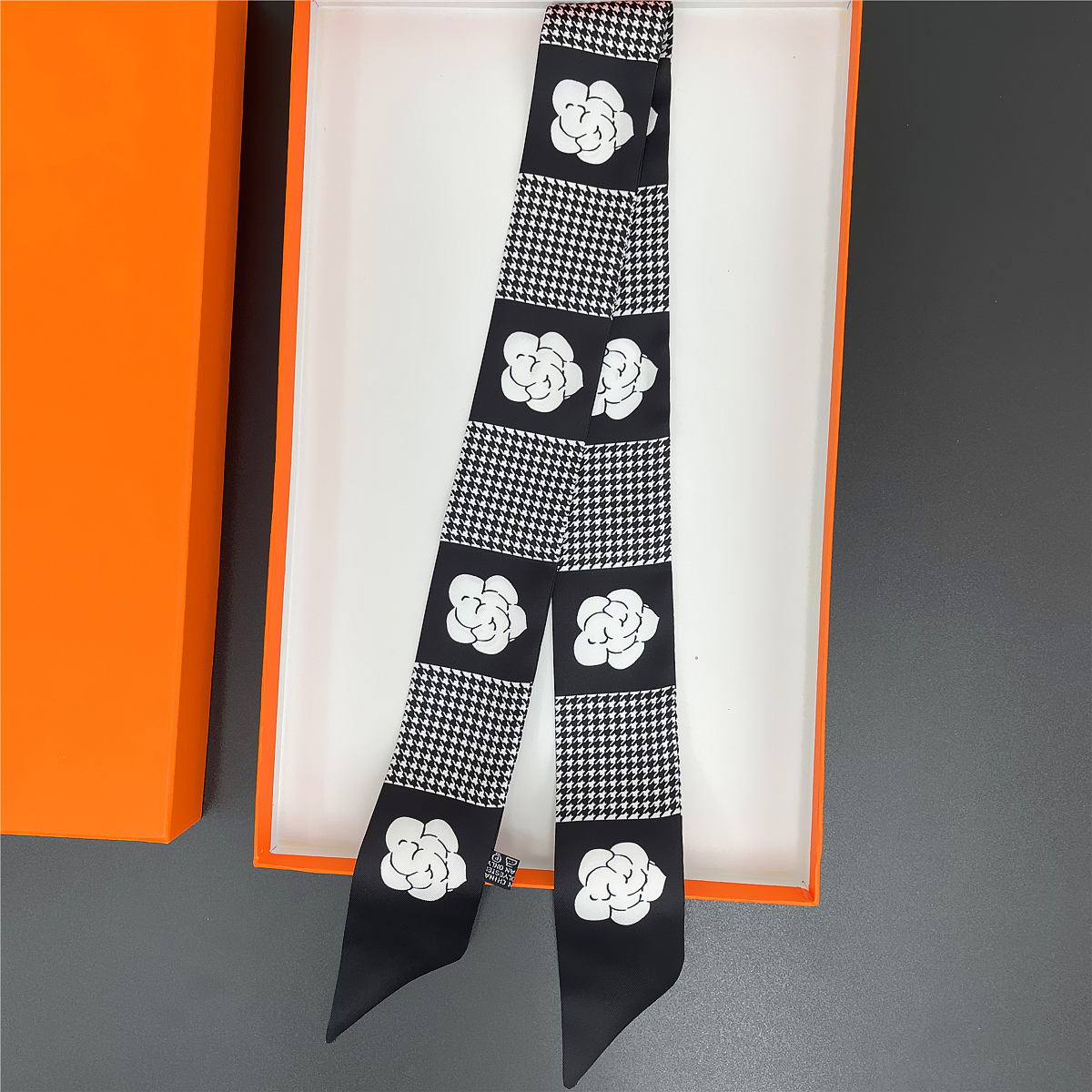 2023 Design Camellia Flower Br - Women Accessories Brands avis et prix