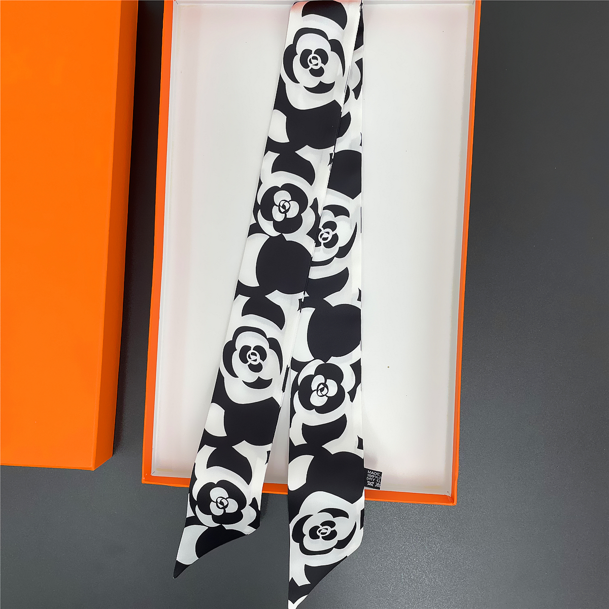 2023 Design Camellia Flower Br - Women Accessories Brands avis et prix