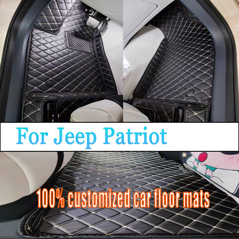 Custom Auto Luxury Leather Car - Women'S Jeep Accessories avis et prix
