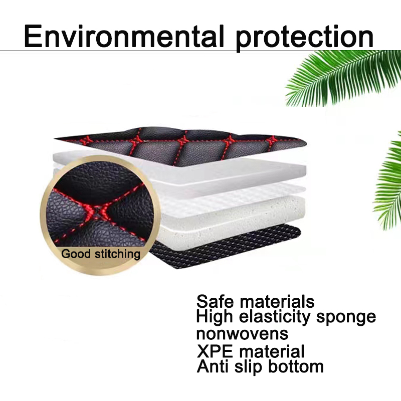Custom Auto Luxury Leather Car - Women'S Jeep Accessories avis et prix