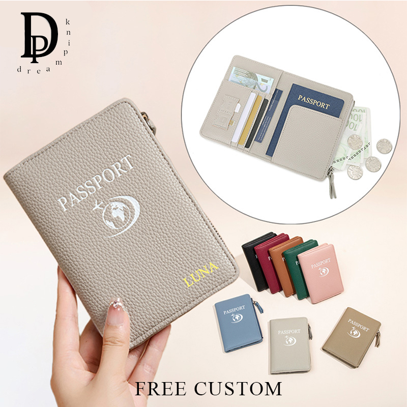 Travel Woman RFID Personalized - Women Accessories Business avis et prix