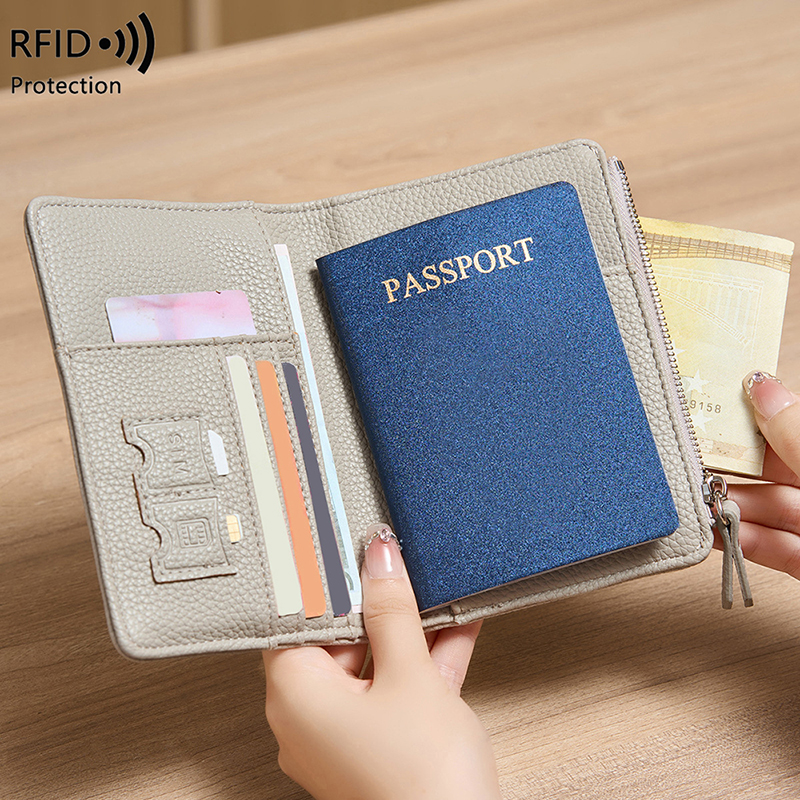 Travel Woman RFID Personalized - Women Accessories Business avis et prix