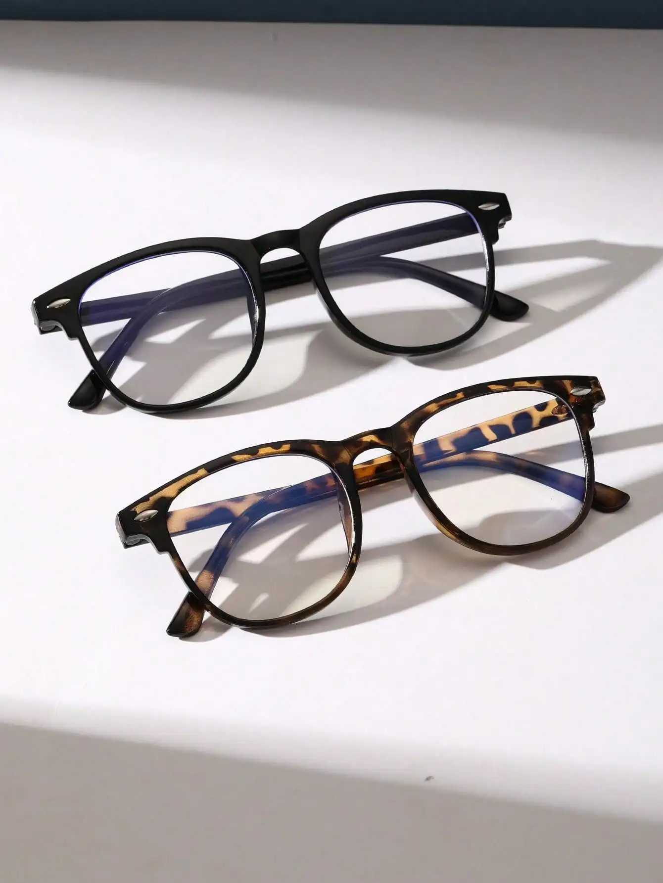 1pc Fashion Cat Eye Fashion Gl - Women Accessories Business avis et prix