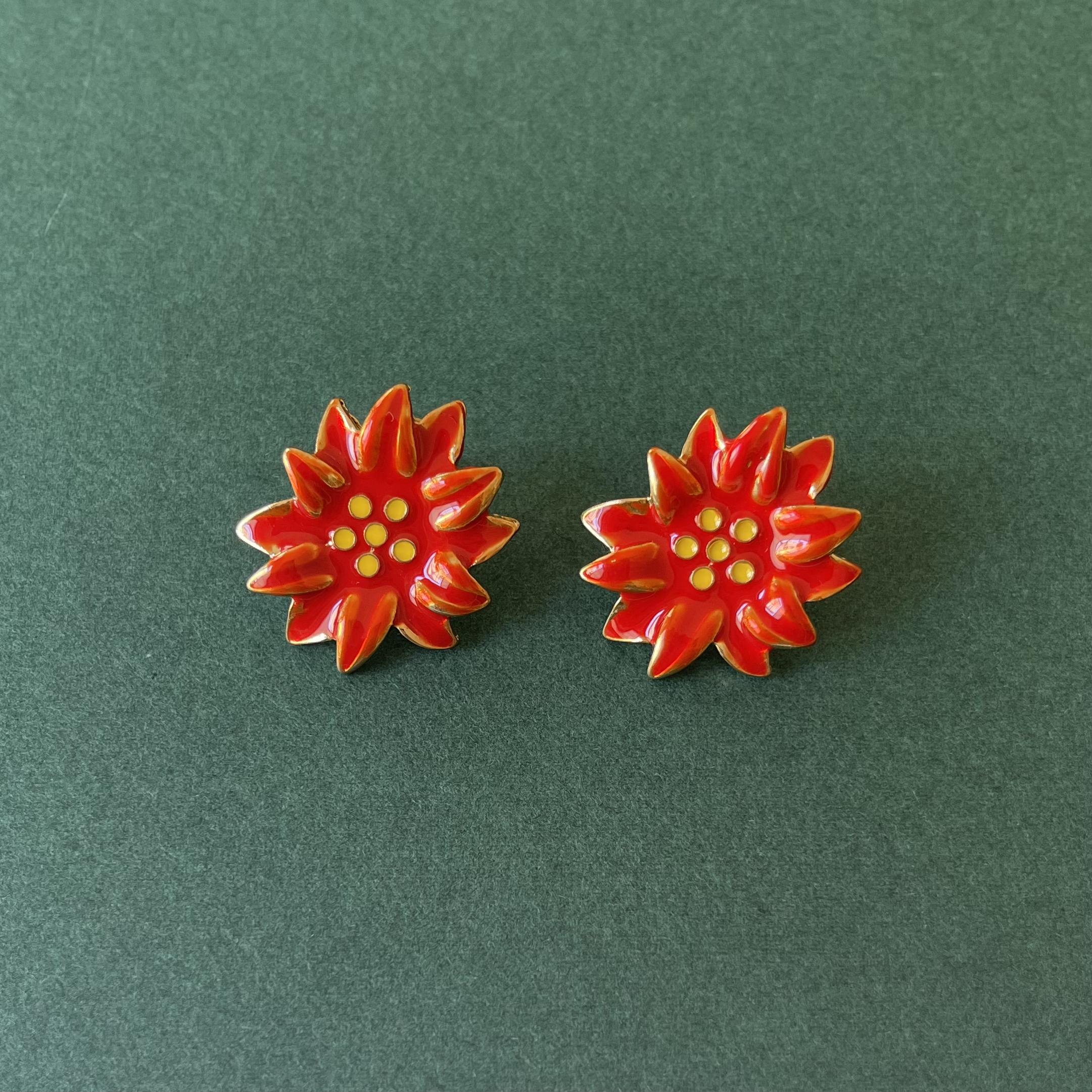HUANZHI 2022 Retro Flower Ribb - Women'S Accessories In The 90S avis et prix
