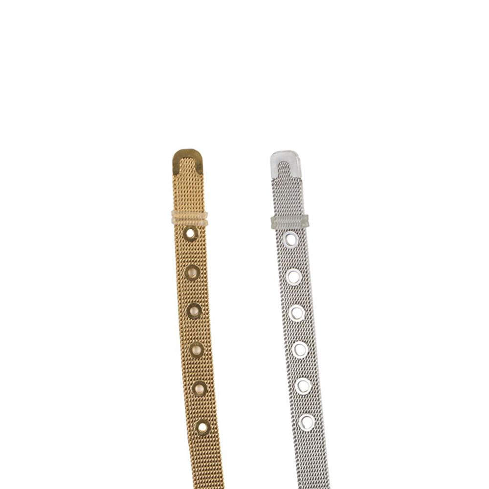 Steel Personality Hip Hop Stre - Women'S Accessories To Wear With Watch avis et prix