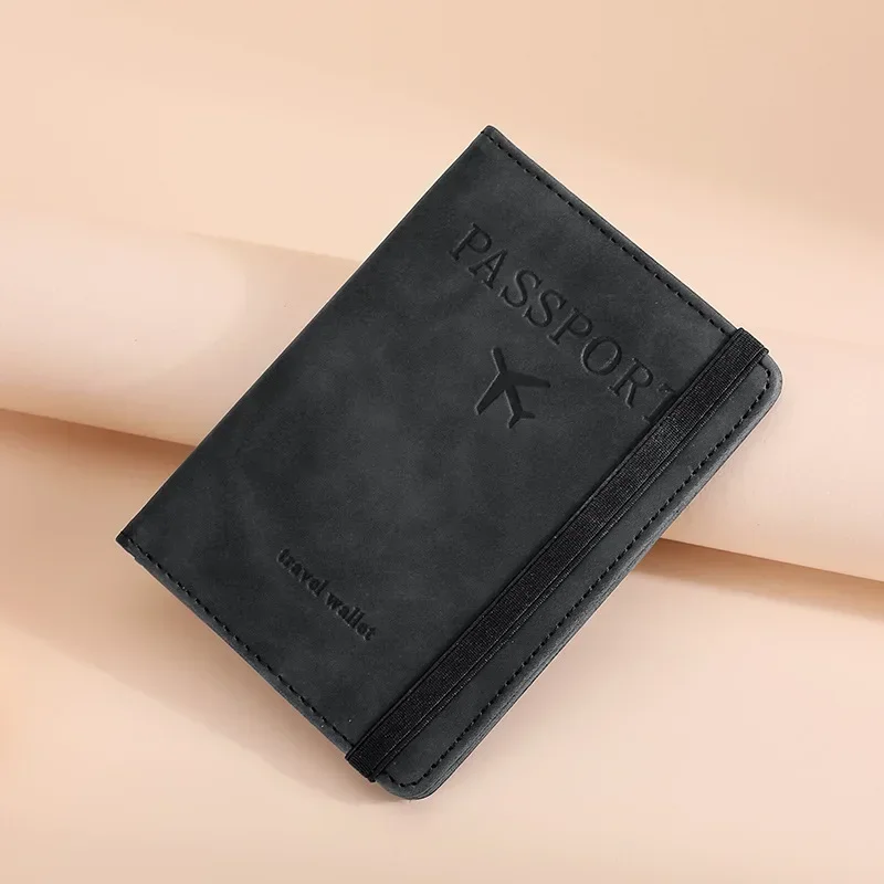Rfid Blocking Protection Trave - Women Accessories Business avis et prix