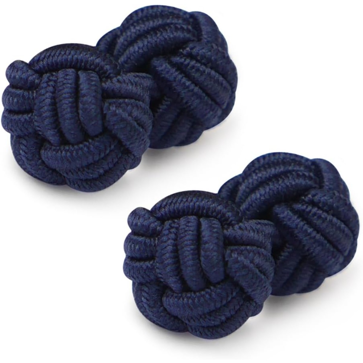 5 Pairs Unisex Fabric Knot Cuf - Women Accessories Business avis et prix
