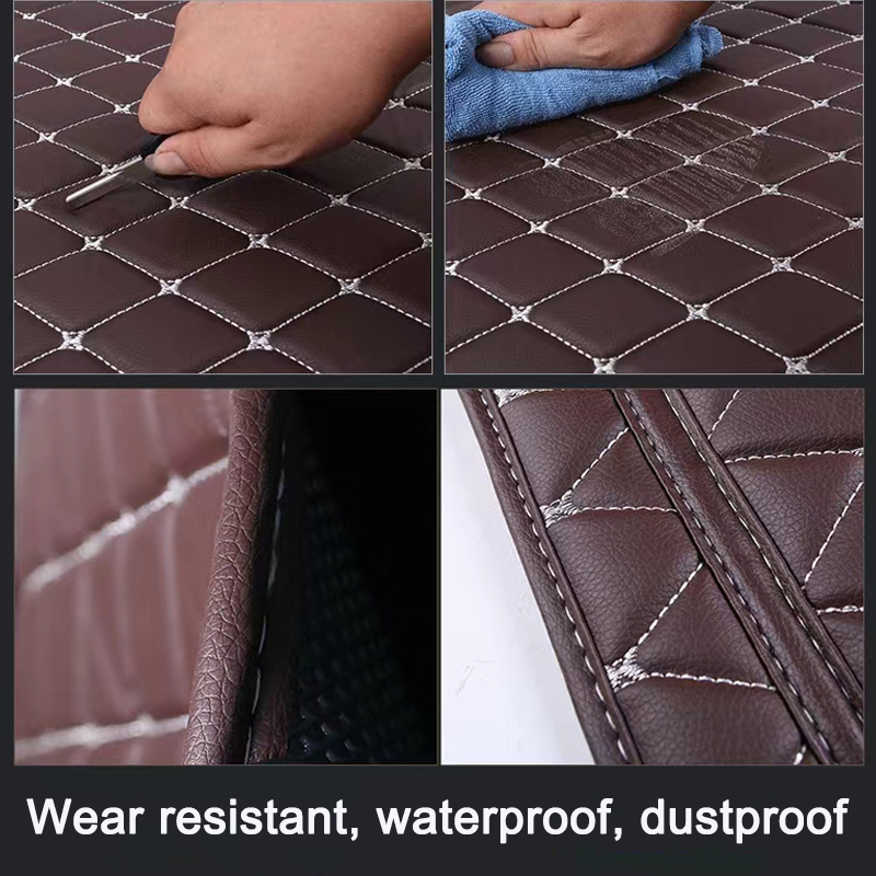 Custom Auto Luxury Leather Car - Women'S Jeep Accessories avis et prix