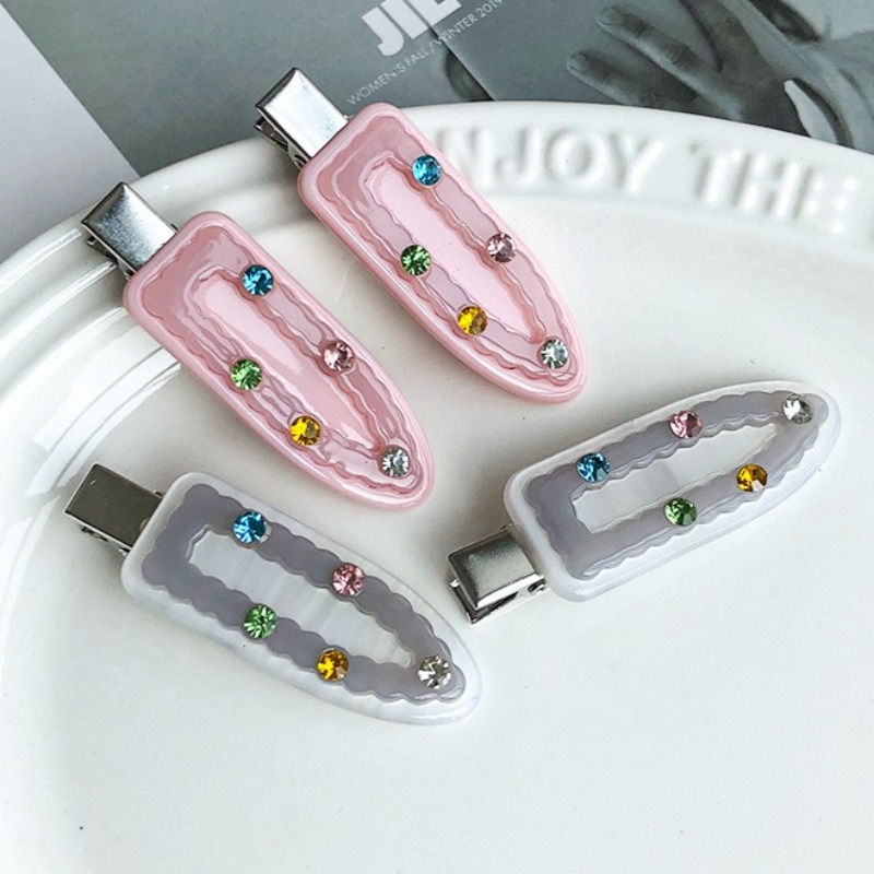 1pcs Exquisite Embellished Hai - Women'S Accessories New Look avis et prix
