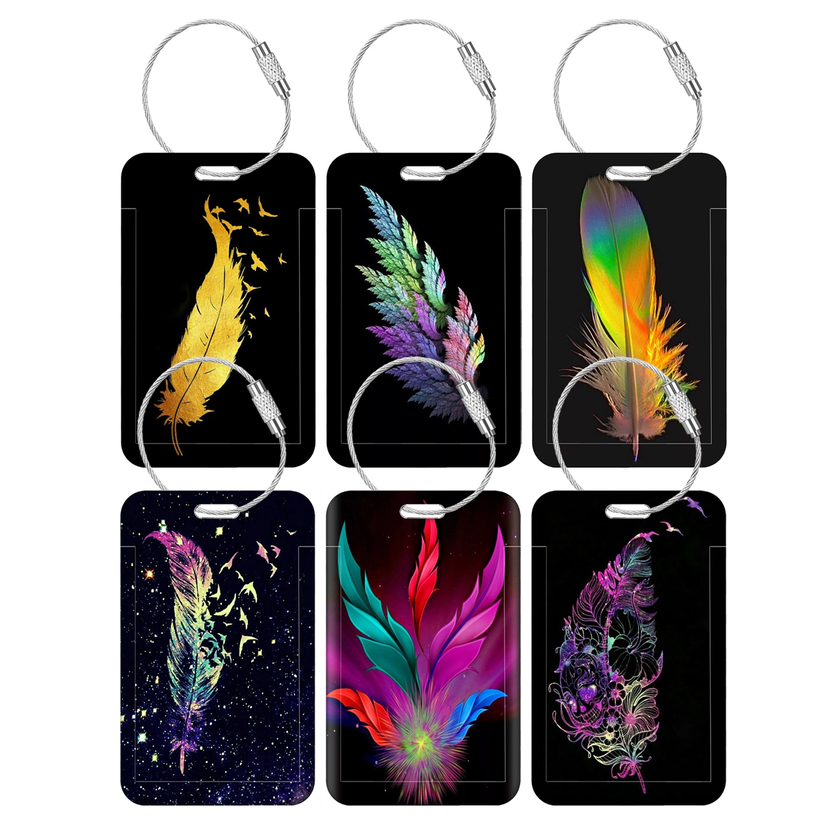 HOT SALE Art Feather Business  - Women Accessories Business avis et prix