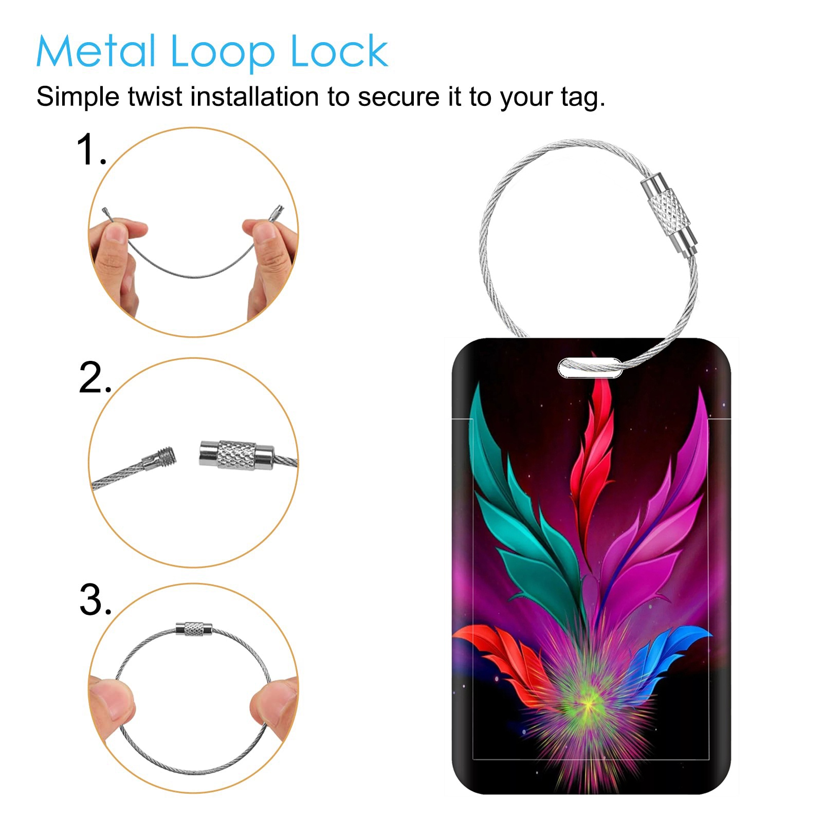 HOT SALE Art Feather Business  - Women Accessories Business avis et prix