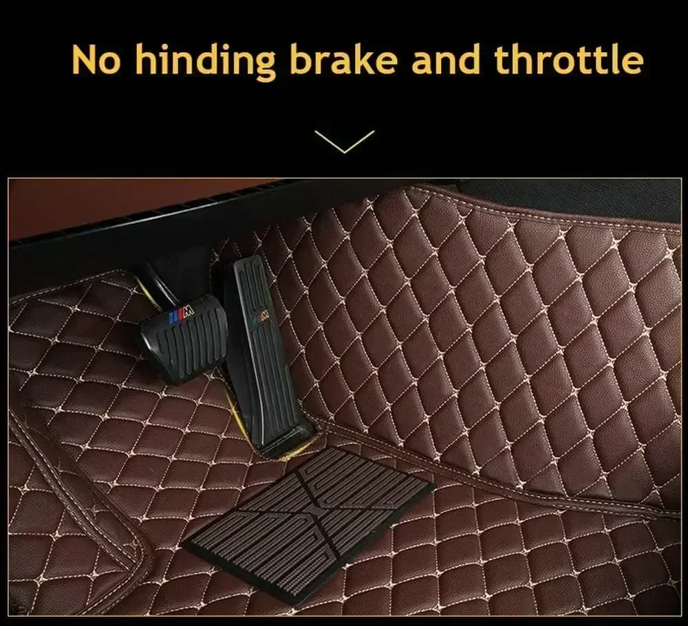 Car Floor Mats For Jeep Patrio - Women'S Jeep Accessories avis et prix