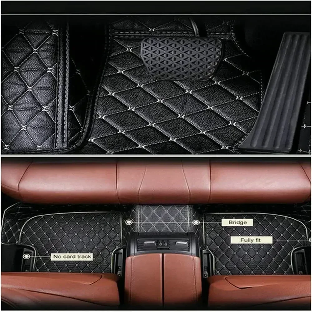 Custom Car Floor Mats For Jeep - Women'S Jeep Accessories avis et prix