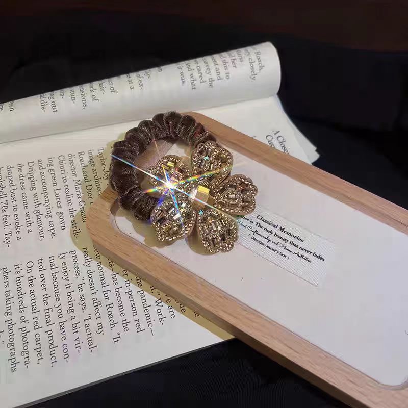 High-End Light Luxury Sparklin - Wrap Ring Gold avis et prix