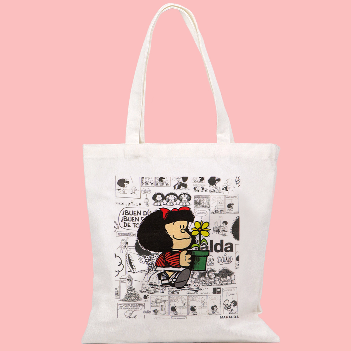 Fashion Canvas Tote Bag Women  - Women Accessories Pack avis et prix