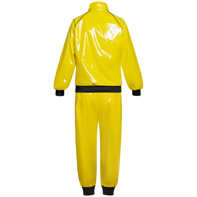 Men's Yellow Sportswear Black  - Women'S Accessories In The 90S avis et prix