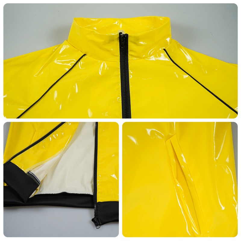 Men's Yellow Sportswear Black  - Women'S Accessories In The 90S avis et prix
