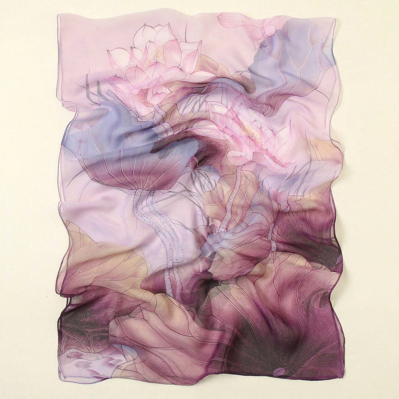 Luxury Brand Women Beach Scarf - Women Accessories Brands avis et prix