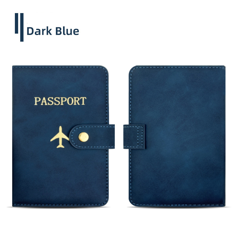 Personalize Name Travel Passpo - Women Accessories Business avis et prix