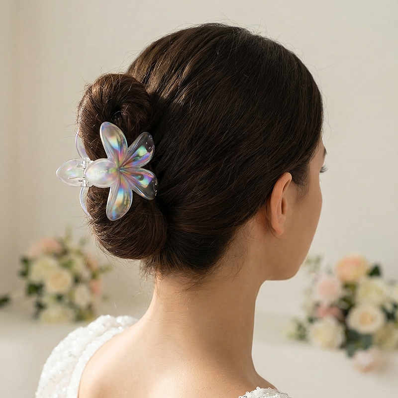 1/3pcs/set New Spring Flower H - Women'S Accessories New Look avis et prix