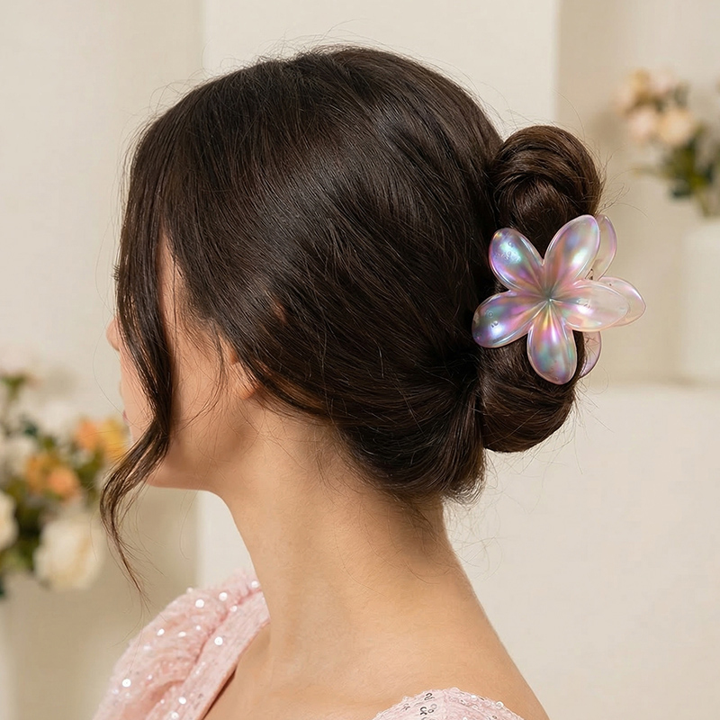 1/3pcs/set New Spring Flower H - Women'S Accessories New Look avis et prix