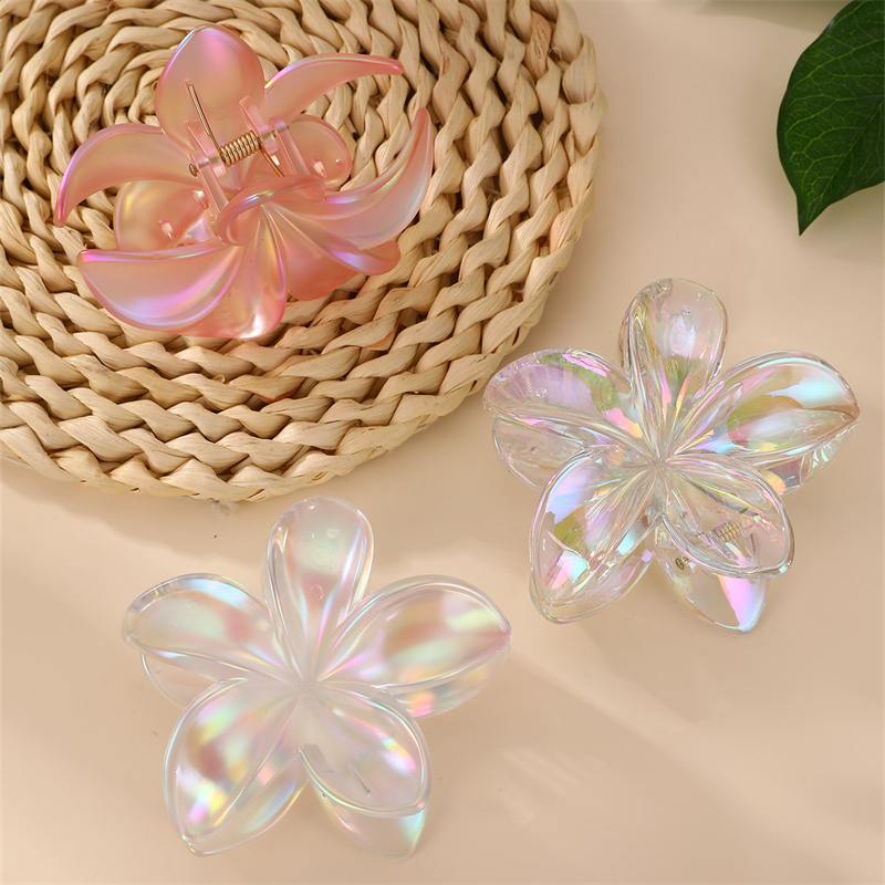 1/3pcs/set New Spring Flower H - Women'S Accessories New Look avis et prix