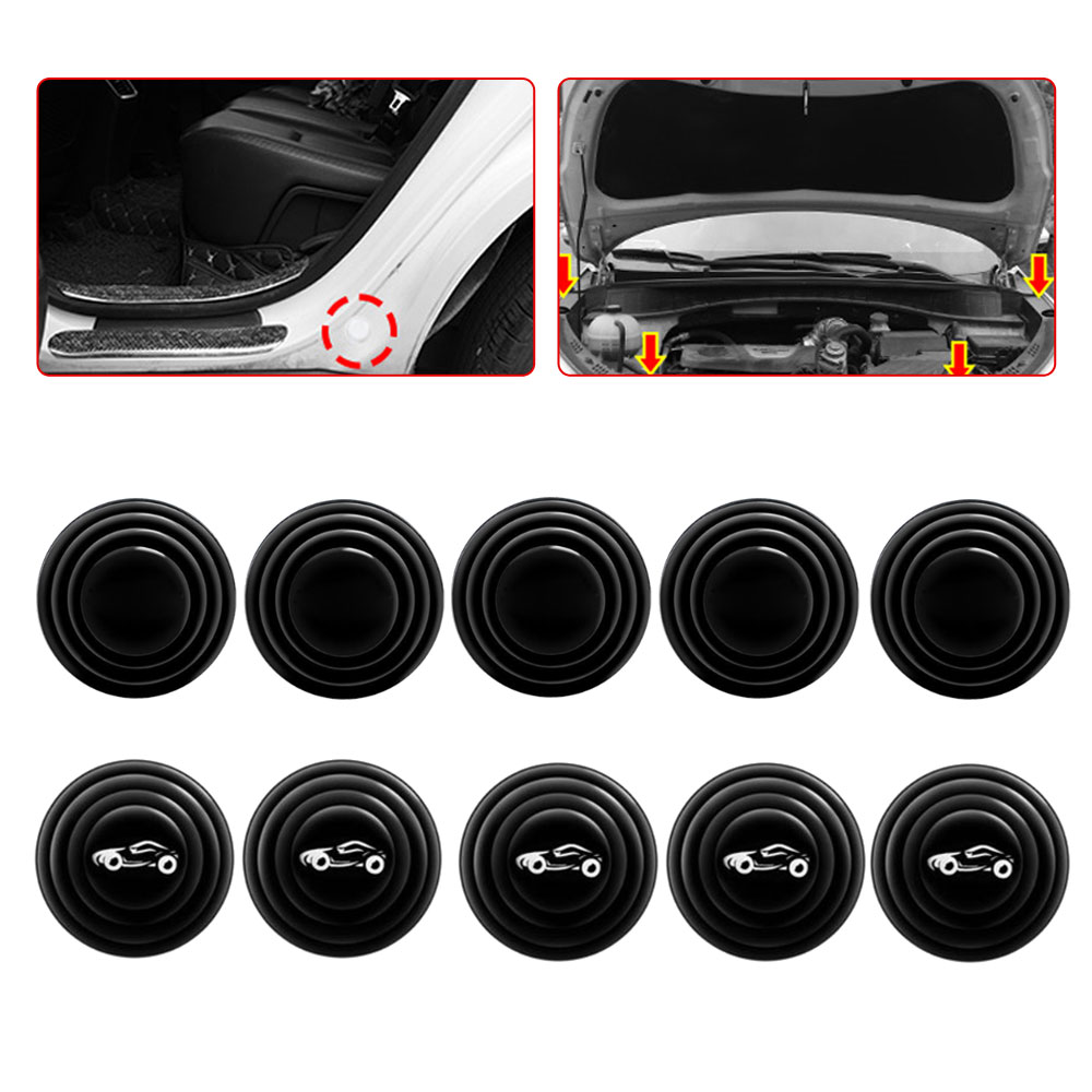 Car Trunk Sound Insulation Pad - Women'S Jeep Accessories avis et prix