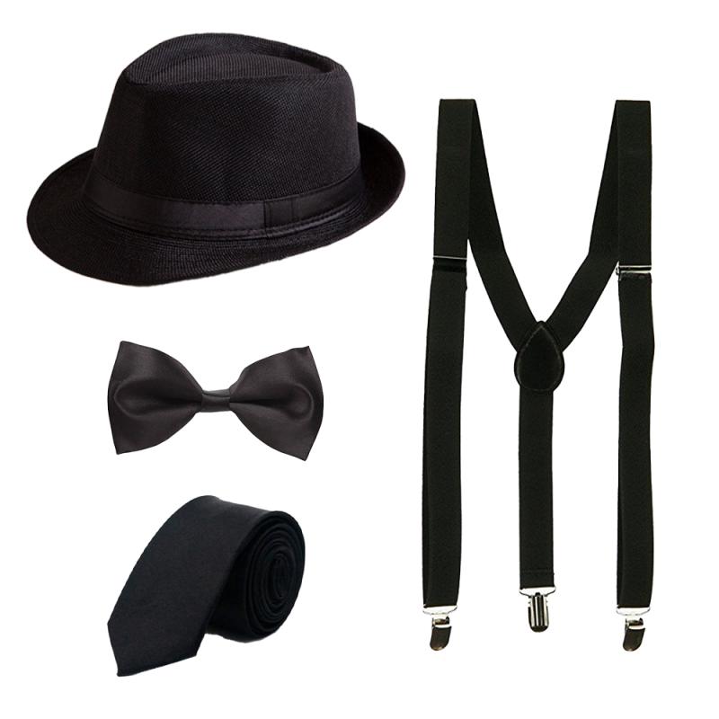 PESENAR Men's 1920s men's wear - Women'S Accessories To Wear With Watch avis et prix