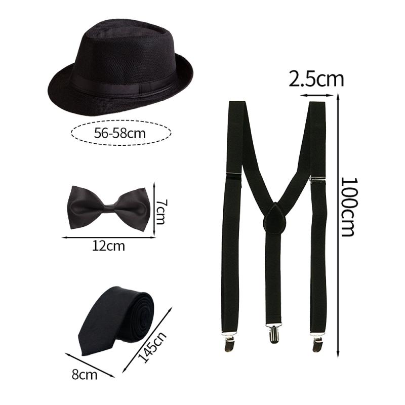 PESENAR Men's 1920s men's wear - Women'S Accessories To Wear With Watch avis et prix