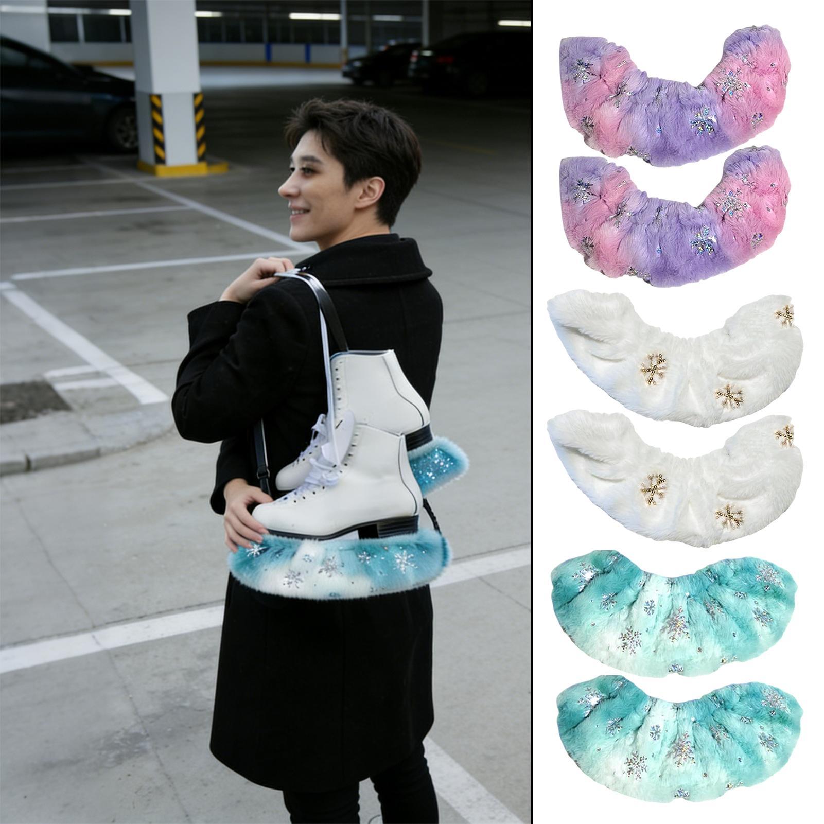 Ice Skate Guards Moisture-Wick - Women'S Accessories avis et prix
