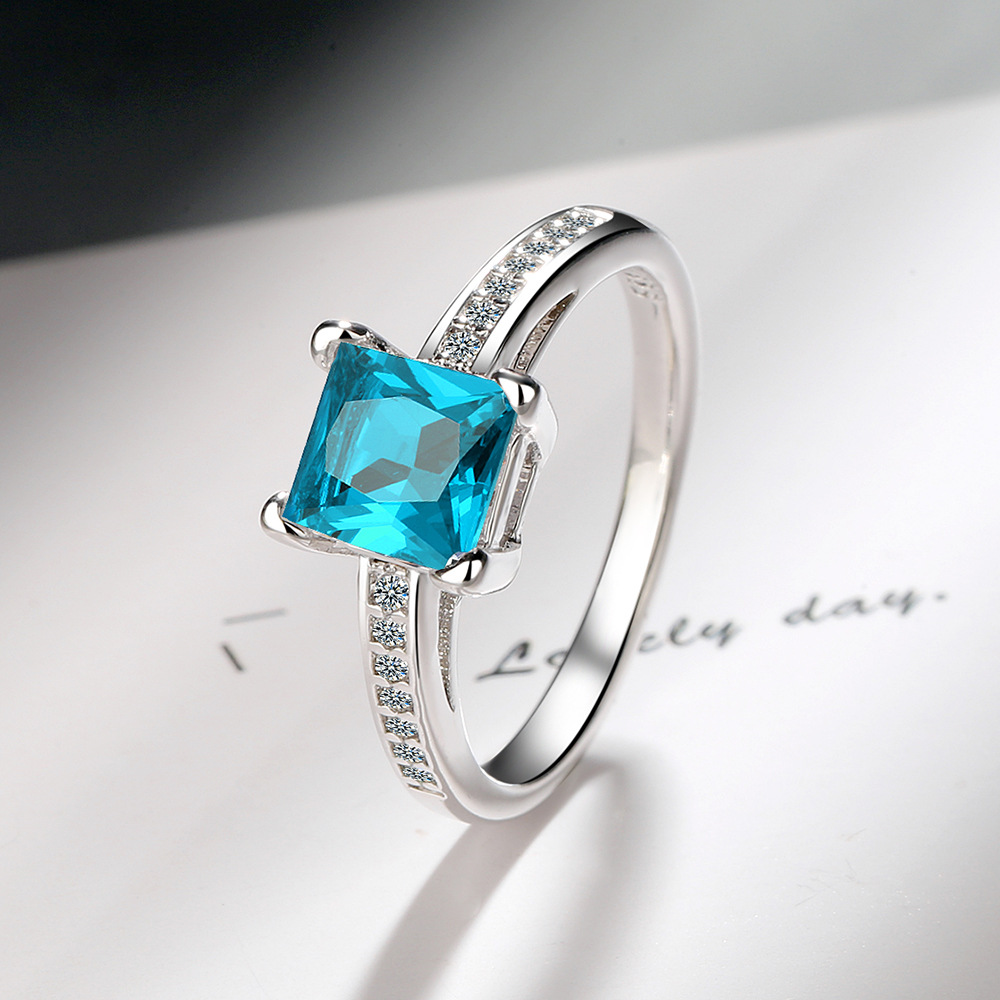 NEW 925 Sterling Silver Rings  - Women'S Accessories New Look avis et prix