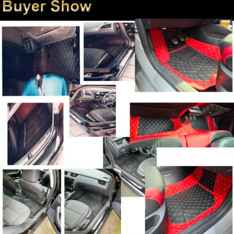 Luxury Custom Auto Car Floor M - Women'S Jeep Accessories avis et prix