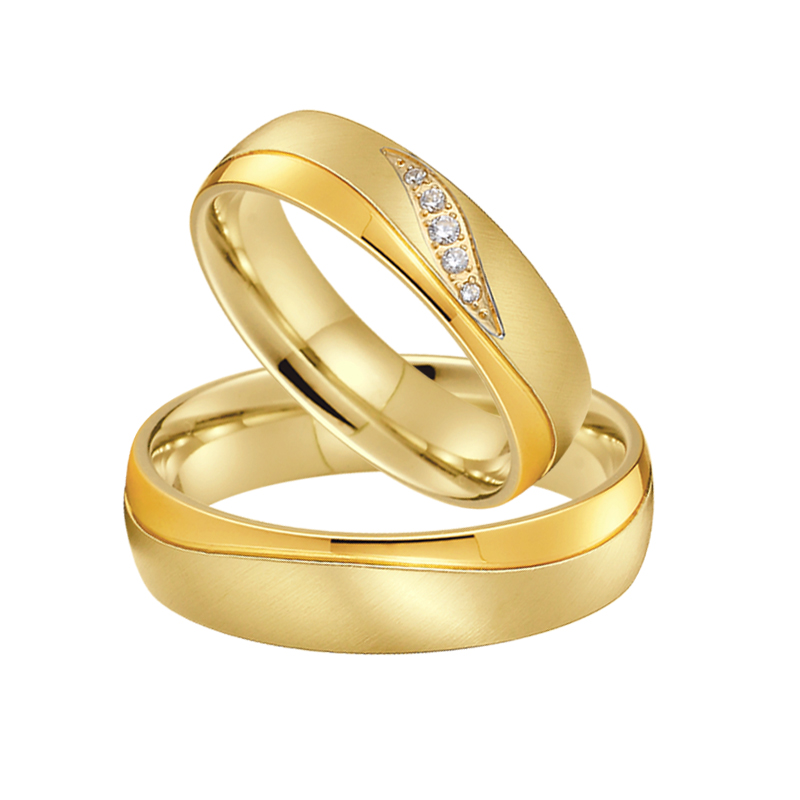 Fashion Western 24k Gold Plate - Wrap Ring Gold avis et prix
