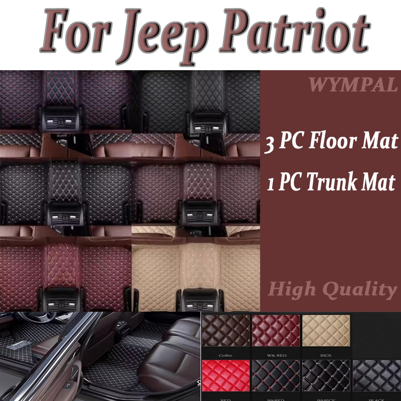 Luxury Custom Auto Luxury Leat - Women'S Jeep Accessories avis et prix