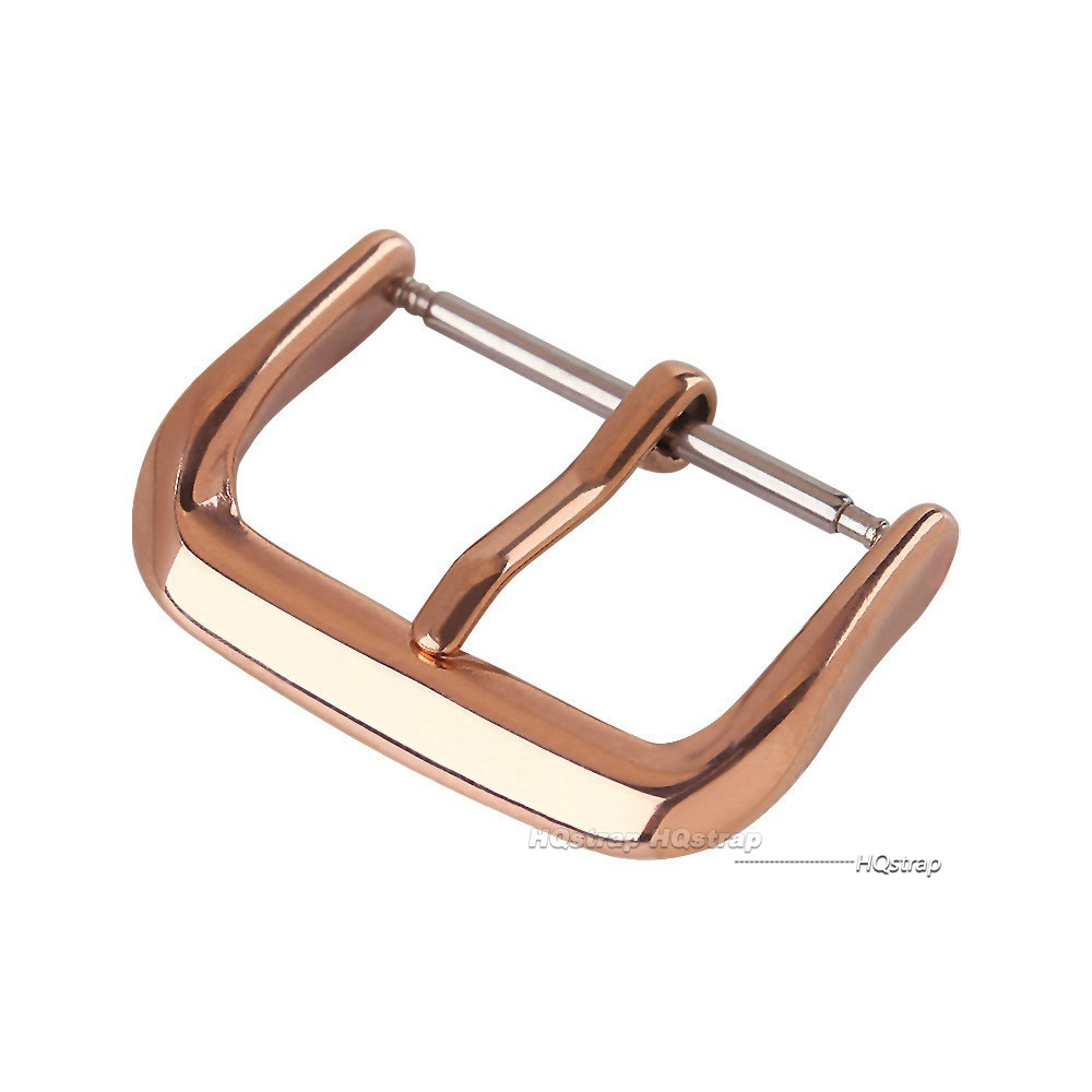 Metal Watch Band Buckle 16mm 1 - Wrap Ring Gold avis et prix