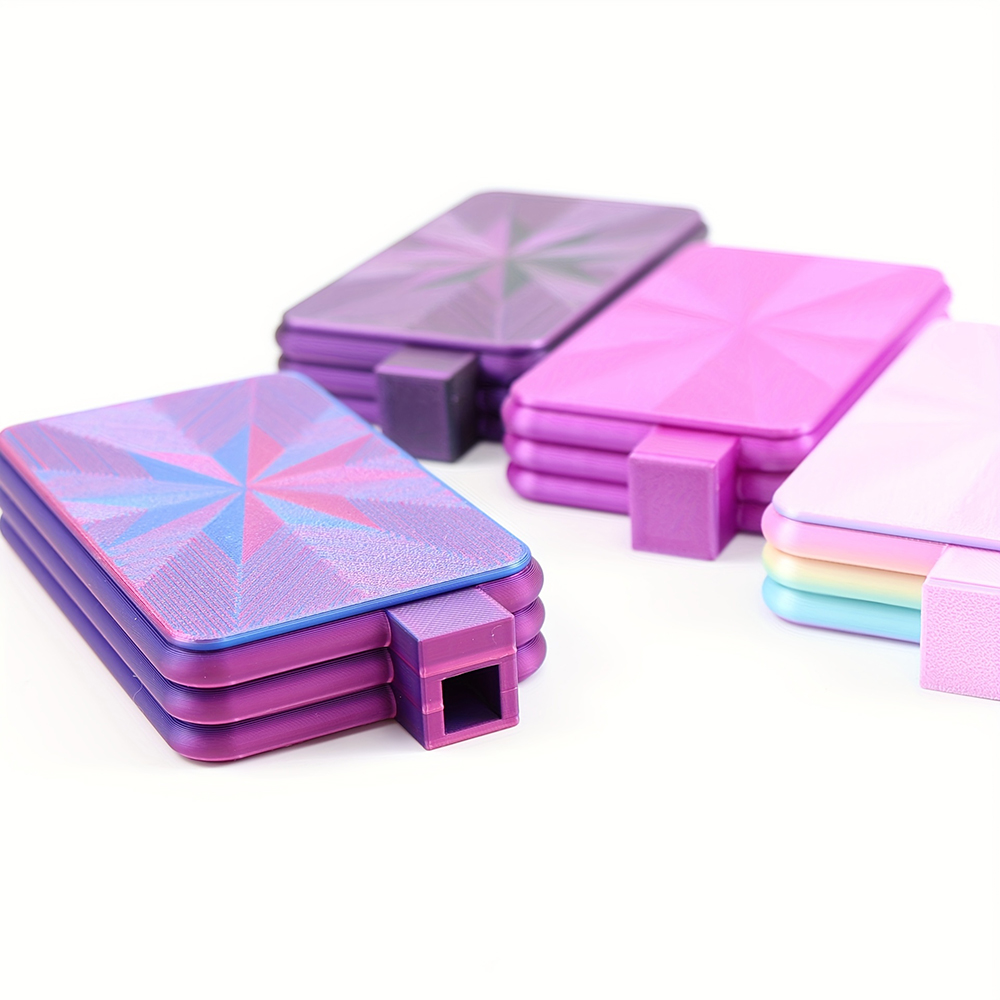 Gradient Color Diamond Art Tra - Women Accessories Box avis et prix