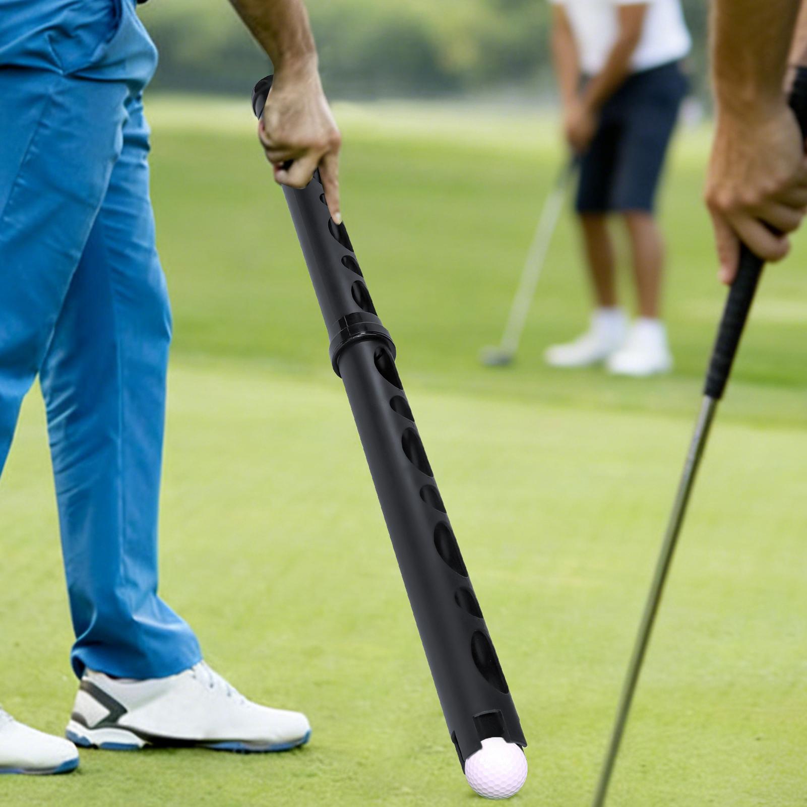 Golf Ball Retriever Tube Golf  - Women'S Accessories avis et prix