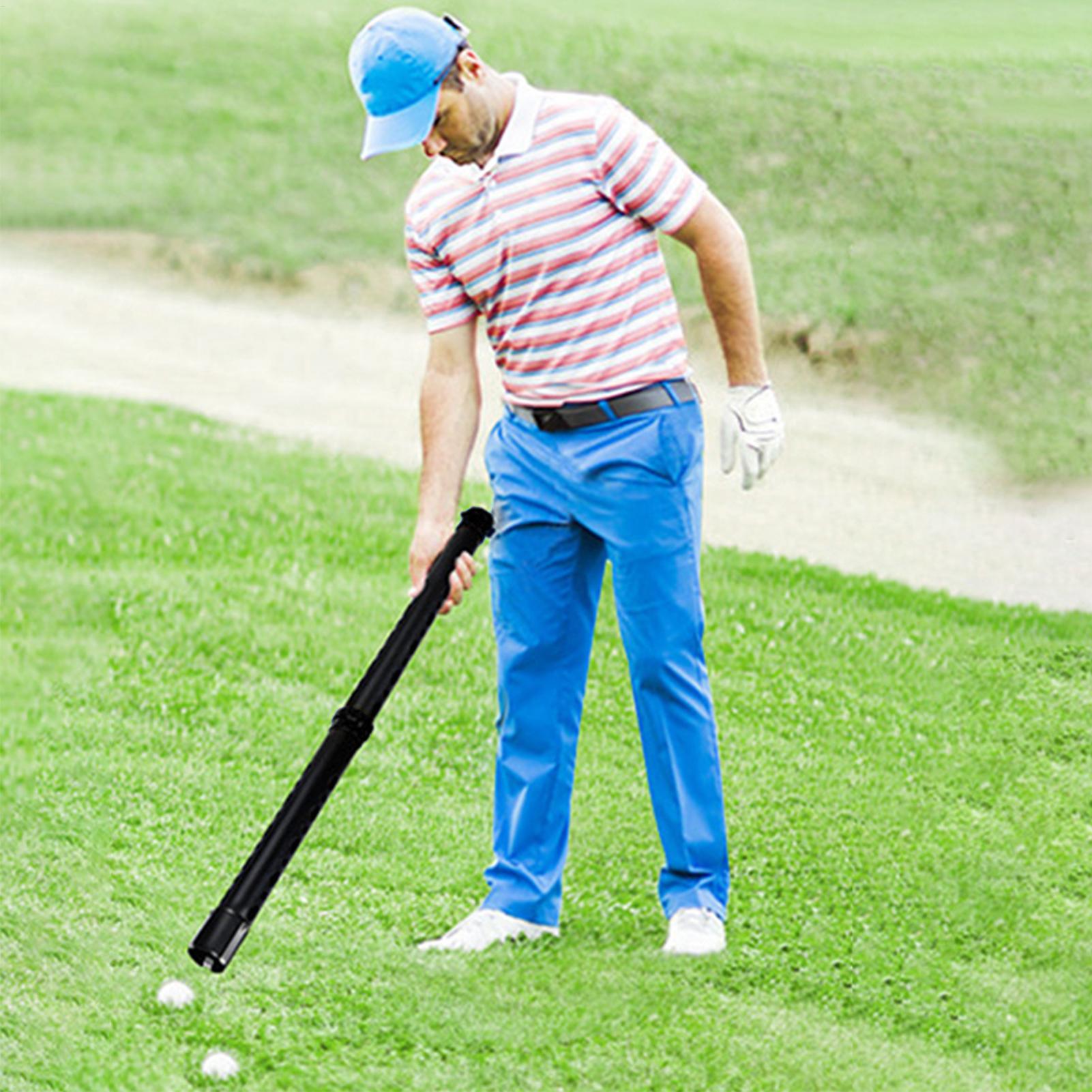 Golf Ball Retriever Tube Golf  - Women'S Accessories avis et prix