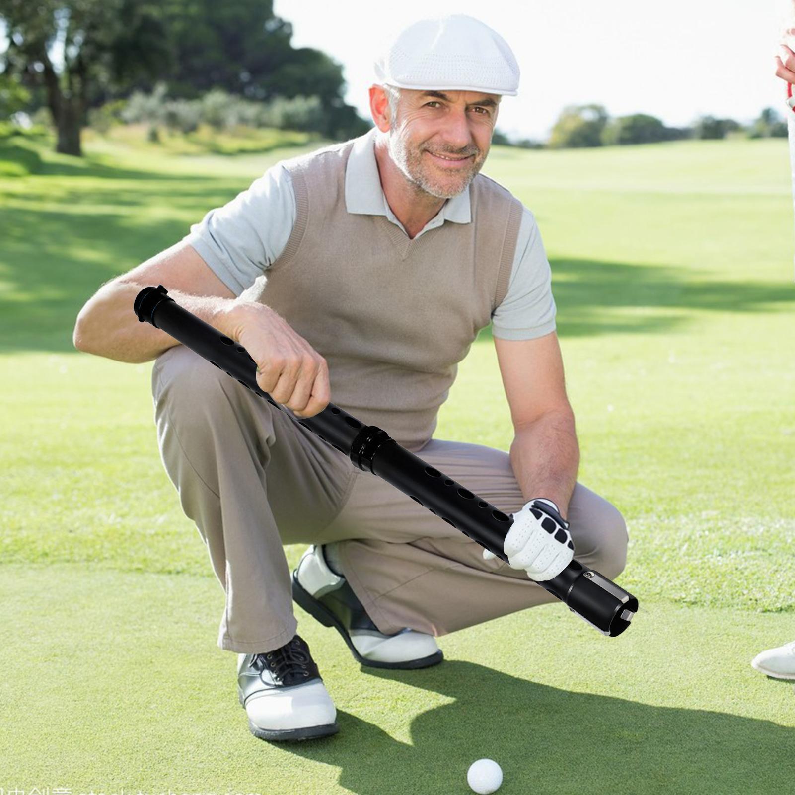 Golf Ball Retriever Tube Golf  - Women'S Accessories avis et prix