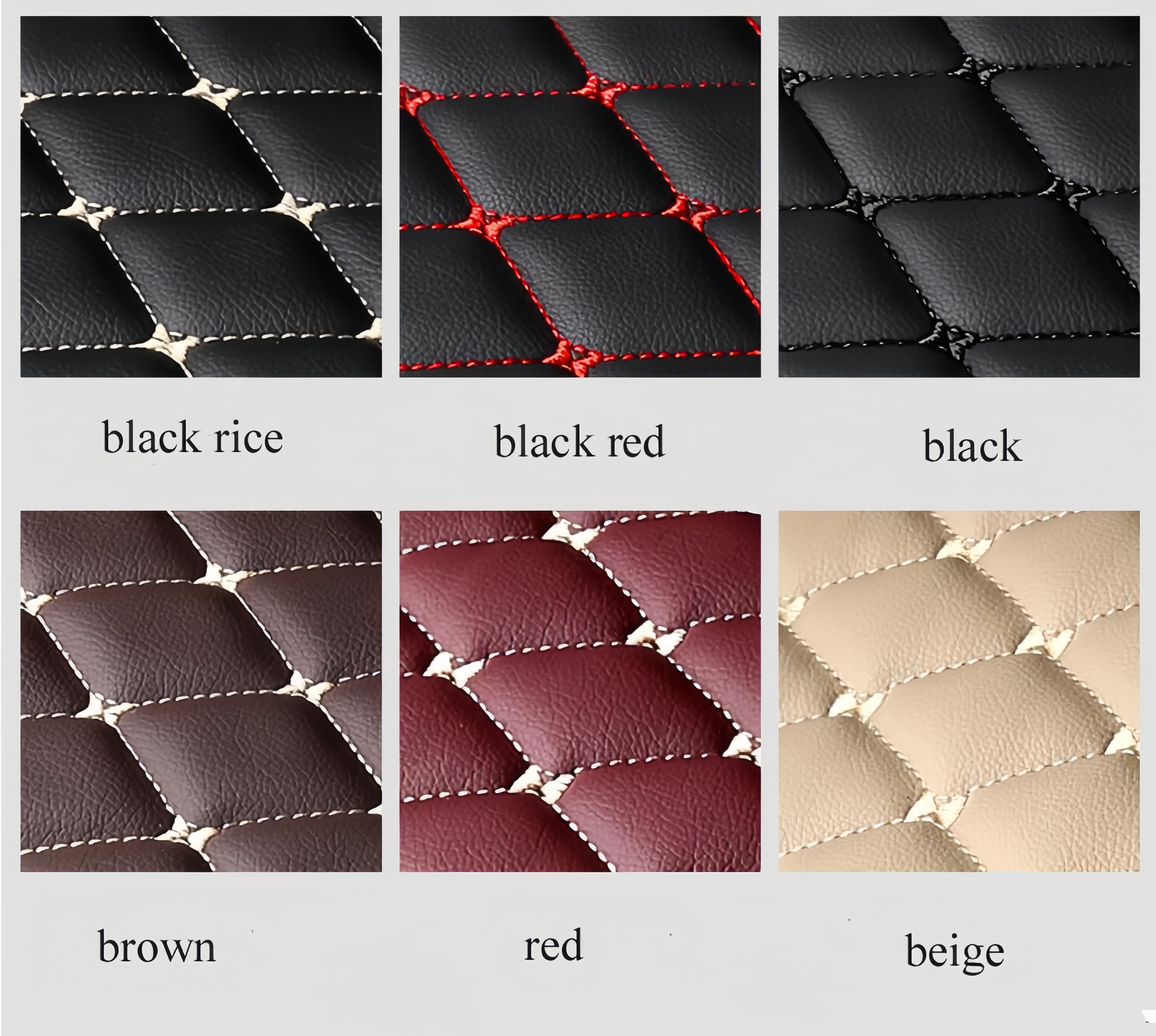 Floor Mats Fit For Jeep Gladia - Women'S Jeep Accessories avis et prix