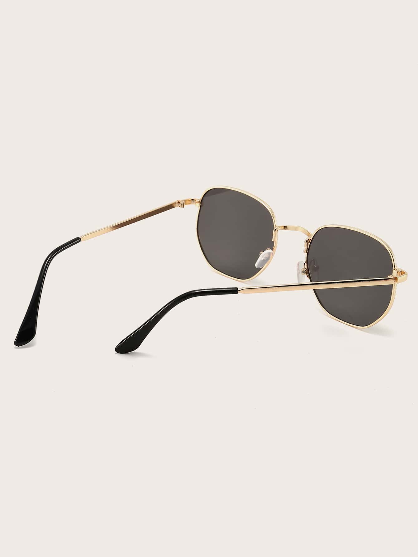 1pc Women's Metallic Frame Pol - Women Accessories Business avis et prix
